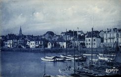 CPA Port de Pornic 