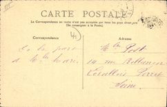 CPA Nantes Ancien Etude retrospective Les Bords de la Loire et la Fosse aux Salorges en 1793 fussila