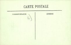 CPA Pornic Le Casino de Gourmalon Maree haute