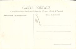 CPA Nantes La Poissonnerie 