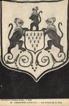 CPA Guerande Loire Inf Les Armes de la Ville 