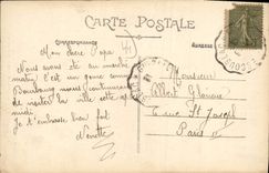 CPA Guerande Loire Inf Les Armes de la Ville