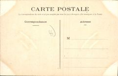 CPA Le Croisic L Inf Le Quai de la Petite Chambre 