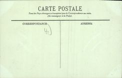 CPA Guerande Porte Bisienne 