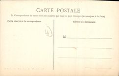 CPA Nantes Le Pont Transbordeur 
