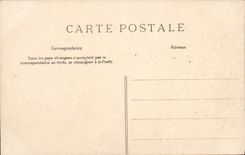 CPA Chateaux de la Loire Inferieure Frossay Chateau de la Rousseliere Cote sud Ouest