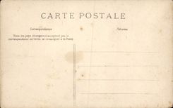 CPA Chateaux de la Loire Inferieure Joue sur Erdre Chateau de la Chauveliere