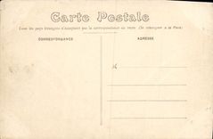 CPA La Haie Fouassiere Loire Inf Les Bords de la Sevre et les Coteaux