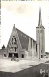 CPA Donges l'Eglise 