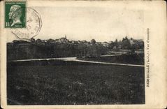 CPA Remouille L I Vue d'Ensemble 