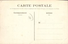 CPA Pornic L Inf Rochers et Phare de la Cote de la Noveillard