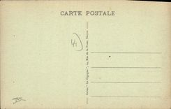 CPA Nantes Hotel Dieu 
