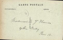 CPA Nantes Le Pont Transbordeur 
