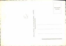 CPSM Loire Inferieure carte touristique vin cidre conserve confiserie biscuiterie distillerie tanner