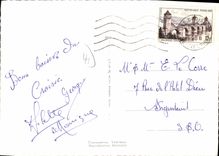CPSM Le Croisic Loire Inferieure multivues