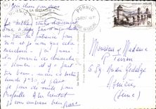 CPSM La Bretagne Pornic le port 
