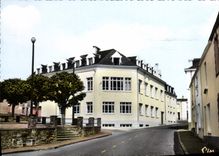 CPSM Le Loroux Bottereau Loir Altant Centre Rural Menager