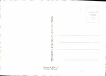 CPSM La Presqu'ile Guerandaise le croisic saille st joachim st lyphard pen bé mesquer