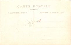 CPA Belfort Caserne Bechaud 