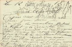 CPA Belfort Quai Vauban 