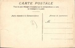 CPA Fontaine pres Belfort Trilleul de Turenne  la marchal allant combattre en Alsace hiver 1674 s'es