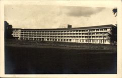CPA Neufmoutiers en Brie le nouveau Sanatorium 