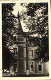 CPA Neufmoutiers en Brie le chateau 