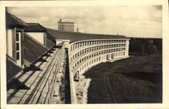 CPA Neufmoutiers en Brie le Nouveau Sanatorium 