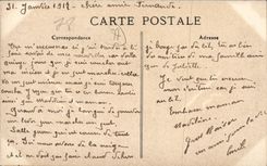 CPA Meaux vue panoramique 