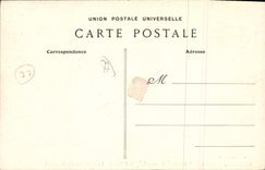 CPA Provins Abbaye des Cordeliers hopital generale Cloitre du Levant 