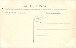 CPA Meaux rue Saint Remy rue animée
