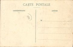 CPA Blandy les Tours La Tour aux Archives 