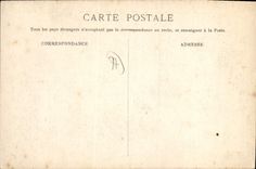 CPA Meaux Vue panoramique Chaussee de Paris