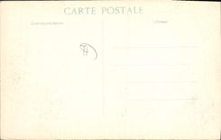 CPA Le pont de trilport auto de requisition allemande dans la Marne 
