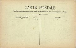 CPA Pont aux Dames S et M Maison de retraite des artistes dramatiques 