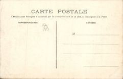 CPA Mary sur Marne Le Confluent l'Estacade 