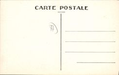 CPA Moret sur Loing La Poterne 