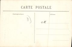 CPA Moret sur Loing Porte de Bourgogne ou du pont 