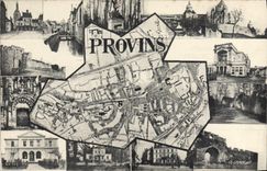 CPA Provins 