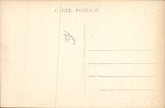CPA Moret sur Loing Porte de Samois