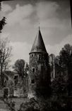 CPA Chaumes en Brie S et M Les ruines du Vivier IV 