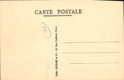 CPA Saint Jean par Changis S et M Le Seminaire de Vocations tardives 