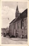 CPA Provins (S et M) Le Grand Hotel Dieu