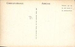 CPA Meaux Ancien Eveche