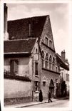 CPA Provins L'Hotel Vauluisant