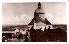 CPA Provins Saint Quirace