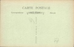 CPA Provins Etablissement des Eaux Minerales