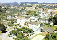 CPSM Dampmart (S et M)