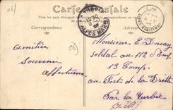 CPA Alpes Maritimes Saorge vue generale