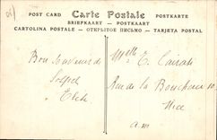 CPA Alpes Maritimes Sospel le Vieux Pont